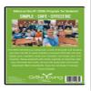 Grow Young Fitness Core Strength Exercises for Seniors - Tone, Tighten, and Strengthen Your Waistline - Chapter One Senior Exercise DVD view 3