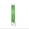 Reliant Ribbon 4950-510-18C Double Face Satin Ribbon, 1/8 Inch X 100 Yards, Emerald view 1