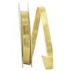 Reliant Ribbon Woven Lame 2 Ribbon, 3/8 Inch X 25 Yards, Gold view 1