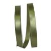 Reliant Ribbon 5000-043-05C Double Face Satin Allure Dfs Ribbon, 7/8 Inch X 100 Yards, Moss view 1