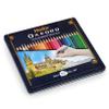 Helix Oxford Colouring Pencils in Metal Tin (Pack of 24) view 4
