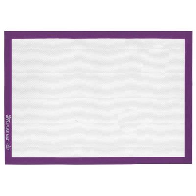 Gypsy Quilter Silicone Appli-Fuse Mat 17in x 24in Irons & Accessories