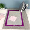Gypsy Quilter Silicone Appli-Fuse Mat 17in x 24in Irons & Accessories view 2