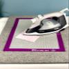 Gypsy Quilter Silicone Appli-Fuse Mat 17in x 24in Irons & Accessories view 3