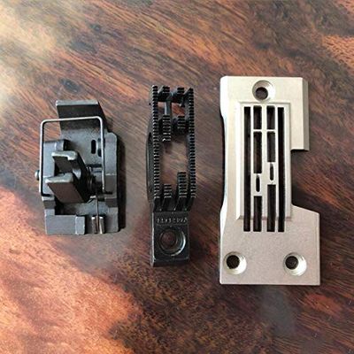 12923405 Gauge Sets JUKl MS-1190 Sewing Machine Gauge Sets Sewing Machine Parts Accessories (1/2)
