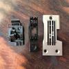 12923405 Gauge Sets JUKl MS-1190 Sewing Machine Gauge Sets Sewing Machine Parts Accessories (1/2) view 1