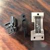 12923405 Gauge Sets JUKl MS-1190 Sewing Machine Gauge Sets Sewing Machine Parts Accessories (1/2) view 2