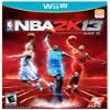 NBA 2K13 - Nintendo Wii U (Renewed) view 1