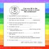 ZOCO Preventing Gang Involvement Custom Kids Educational Coloring Books (250 Bulk Pack, Without Crayons) Reduce Gang Participation and Crime Prevention Handout for Children Games, Puzzles view 3