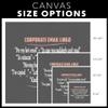 Corporate Email Lingo Funny Work Employee E-Mail Offensive Coffee Cup Mug Canvas view 3