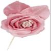 Mopec Flower Flap Monaco Mauve Pack of 12, One Size view 1