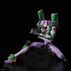 Bandai Hobby - Evangelion - Multipurpose Humanoid Decisive Weapon Artificial Human Evangelion Unit-01, Bandai Spirits RG Model Kit view 3