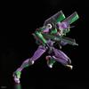 Bandai Hobby - Evangelion - Multipurpose Humanoid Decisive Weapon Artificial Human Evangelion Unit-01, Bandai Spirits RG Model Kit view 4