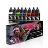 ScaleColor Inktensity - Inktensity Ink Set 2 view 1