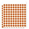 Sesame Street Snuffleupagus Face Planner Calendar Scrapbooking Crafting Stickers view 1