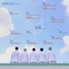 CIX 'Hello Chapter 2.Hello,Strange Place' 2nd EP Album 2 Version SET CD+80p PhotoBook+1ea Scheduler+1p Illustraion Card+1p Group PhotoCard+1p PhotoCard+1p Student ID Card+Message PhotoCard SET view 3