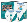 Grow Young Fitness Foundation Exercise DVD for Seniors - Low Impact Workouts - Chapter One Senior Exercise DVD view 1