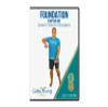 Grow Young Fitness Foundation Exercise DVD for Seniors - Low Impact Workouts - Chapter One Senior Exercise DVD view 2