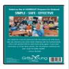 Grow Young Fitness Foundation Exercise DVD for Seniors - Low Impact Workouts - Chapter One Senior Exercise DVD view 3
