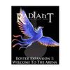 Radiant Offline Battle Arena - Roster Expansion 1: Welcome to The Arena view 1