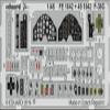 Eduard EDBIG49240 Big Ed 1:48-P-38G view 2