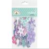 Doodlebug 6533 Winter Wonder Diecut ODDS/Ends view 1