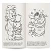 ZOCO Chiropractor Coloring and Activity Books 50 Pack (25 Books Each Design) Chiropractic Office Gifts and Activities for Kids view 3