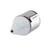 Hastings 10X Loupe Highest Optical Grade Glass Element Lens Includes Leatherette Pouch view 2
