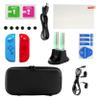 Gamefitz 14 in 1 Accessories Kit for Nintendo Switch view 1