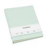 Semikolon - Classic Medium Photo Album, 80 Cream Pages, Moss view 1
