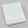 Semikolon - Classic Medium Photo Album, 80 Cream Pages, Moss view 2