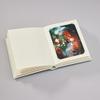 Semikolon - Classic Medium Photo Album, 80 Cream Pages, Moss view 4