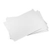 Othmro A3 Cotton Dark Heat Transfer Paper, 5sheets 420mm Length 297mm Width Thickened Paper Heat Transfer Paper Washable for Canvas Textile Cotton T-Shirt view 1