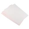 Othmro A4 Light-Color T-Shirts Heat Transfer Paper, 20sheets 297mm Length 210mm Width Thickened Paper Heat Transfer Paper Washable for Canvas Textile Cotton T-Shirt view 1