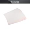 Othmro A4 Light-Color T-Shirts Heat Transfer Paper, 20sheets 297mm Length 210mm Width Thickened Paper Heat Transfer Paper Washable for Canvas Textile Cotton T-Shirt view 3