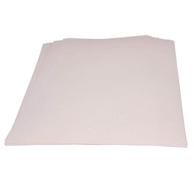 Othmro A4 Light-Color T-Shirts Heat Transfer Paper, 10sheets 297mm Length 210mm Width Thickened Paper Heat Transfer Paper Washable for Canvas Textile Cotton T-Shirt