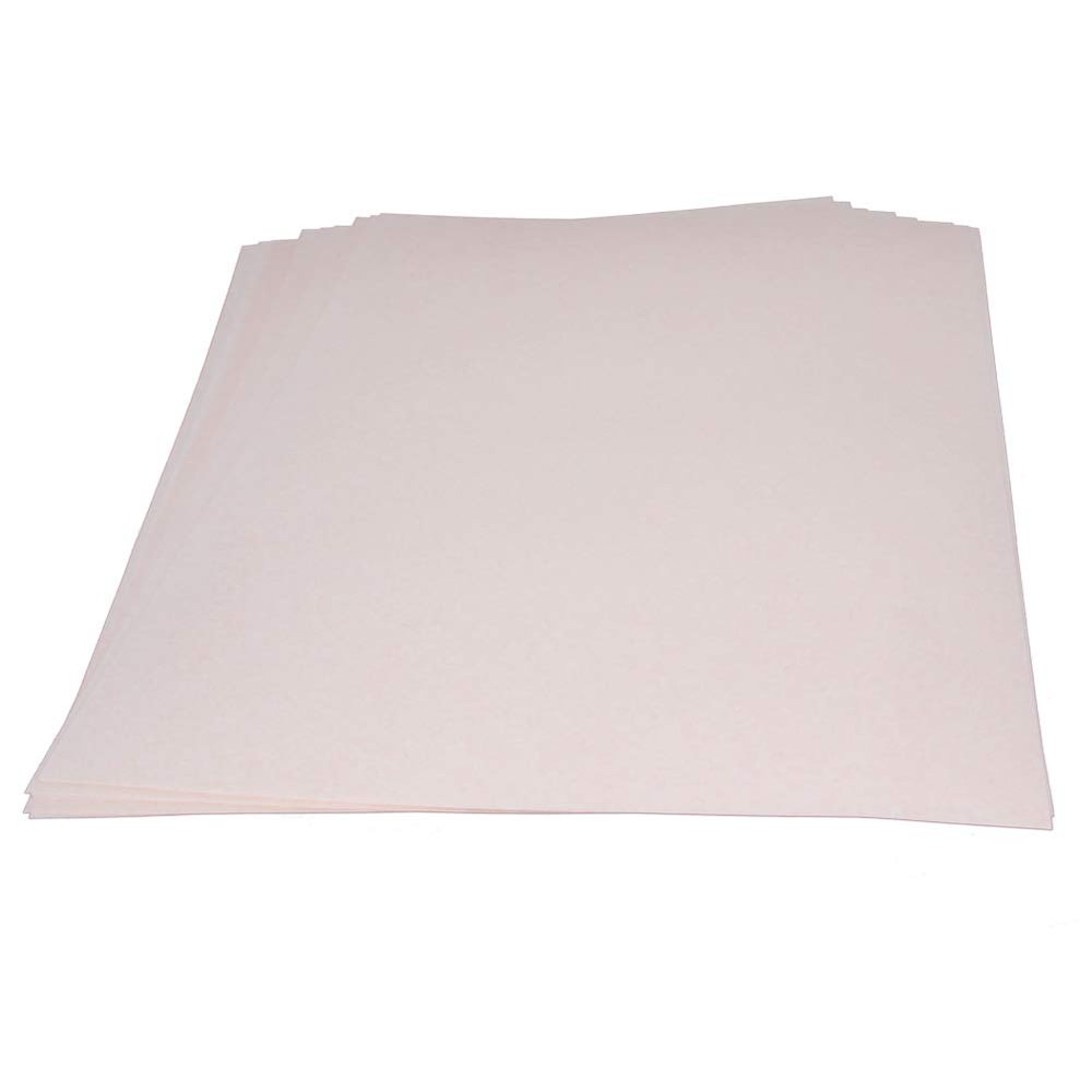 Othmro A4 Light-Color T-Shirts Heat Transfer Paper, 10sheets 297mm Length 210mm Width Thickened Paper Heat Transfer Paper Washable for Canvas Textile Cotton T-Shirt
