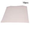 Othmro A4 Light-Color T-Shirts Heat Transfer Paper, 10sheets 297mm Length 210mm Width Thickened Paper Heat Transfer Paper Washable for Canvas Textile Cotton T-Shirt view 3