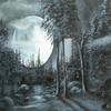 Canvas Wolf Pack by Ed Capeau Art Painting Reproduction view 1