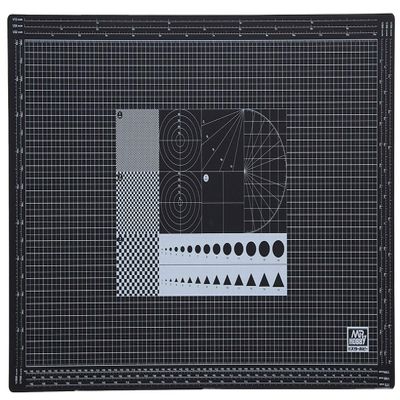 Mr. Hobby MT801 Mr. Cutting Mat A3 Size