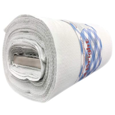 The Warm Company Insul-Bright Insulated Batting Lining, 22.5 Inches Wide, Cut from The Bolt (Two (2) Yards)