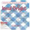 The Warm Company Insul-Bright Insulated Batting Lining, 22.5 Inches Wide, Cut from The Bolt (Two (2) Yards) view 2