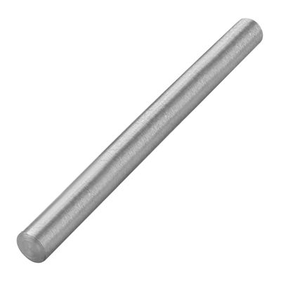 Utoolmart 6mm Leather Craft Accessories 45# Steel Mushroom Hole Punch Tool for Leather Working 1Pcs
