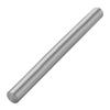 Utoolmart 6mm Leather Craft Accessories 45# Steel Mushroom Hole Punch Tool for Leather Working 1Pcs view 1