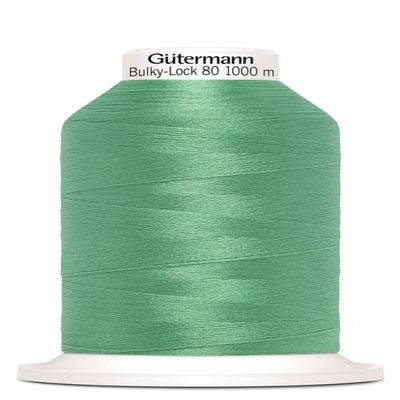 Gutermann Bulky Lock 80 Overlocker Thread 1000m 235 - Each