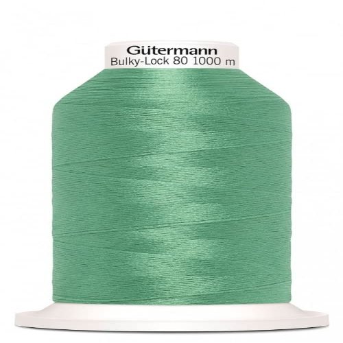 Gutermann Bulky Lock 80 Overlocker Thread 1000m 235 - Each