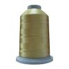 Glide Thread Trilobal Polyester No. 40-5000 Meter Spool 24525 Khaki view 1
