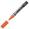 LYRA Graduate Mark All Paint Marker, 2mm Medium Tip, Neon Orange view 1
