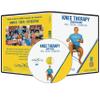Grow Young Fitness Knee Therapy for Seniors - Stretch and Strengthen Your Knees - Chapter One Senior Exercise DVD view 1