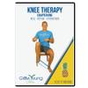 Grow Young Fitness Knee Therapy for Seniors - Stretch and Strengthen Your Knees - Chapter One Senior Exercise DVD view 2